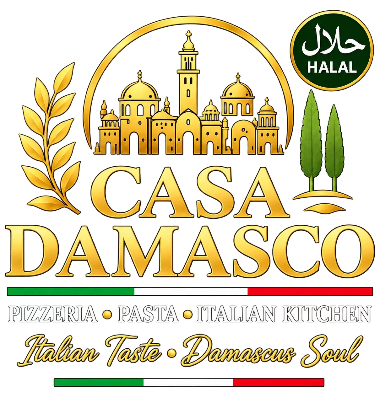 Restaurant Logo